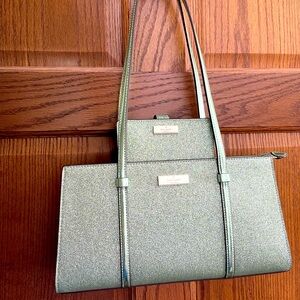 Gorgeous Kate Spade purse and wallet
